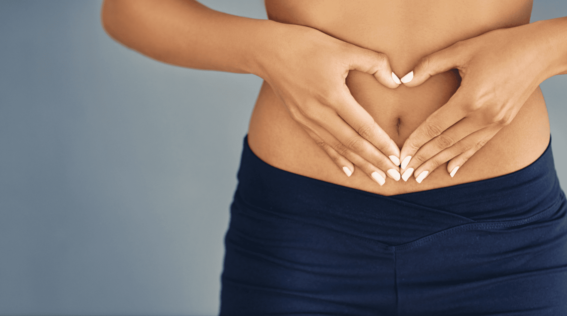 Tummy Heart Healthy Gut Flora