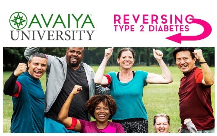 Reversing Type 2 Diabetes Summit