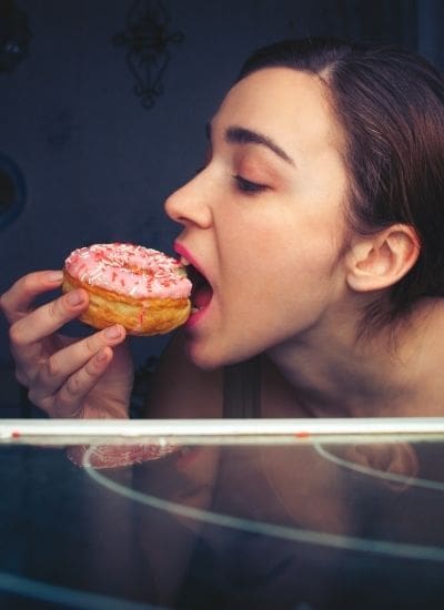 emotional cravings