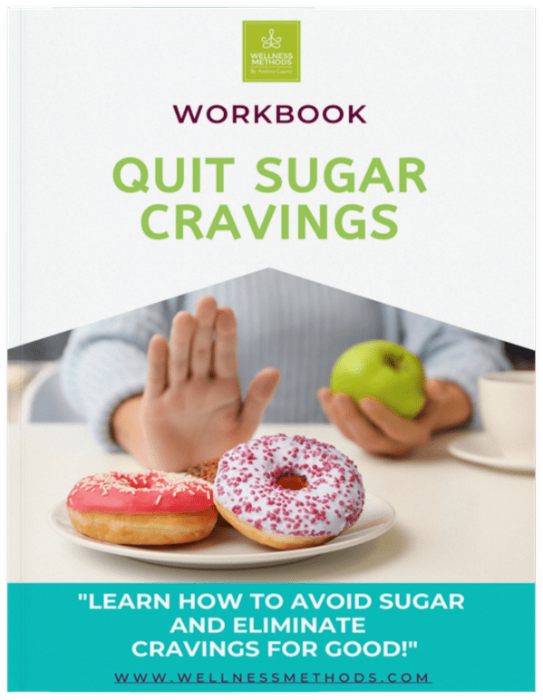 QUIT SUGAR CRAVINGS 2022
