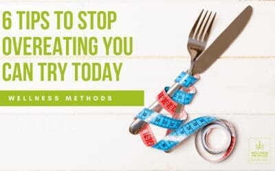 6 Tips How To Stop Constant Cravings and Overeating You Can Try Today