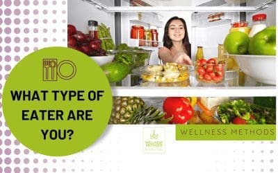 What Type of Eater Are You And Know How to Change Eating Habits