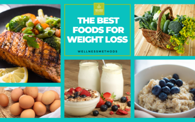 What Are The Best Foods For Weight Loss