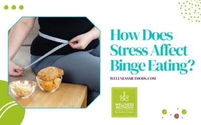 How Does Stress Affect Binge Eating?