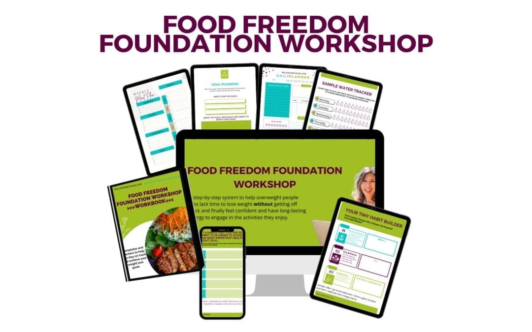 Food Freedom Foundation Workshop