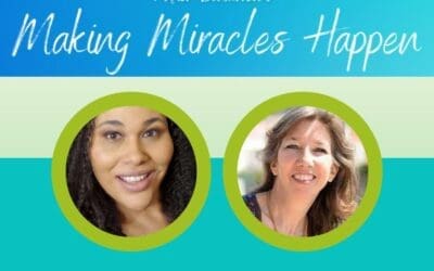 Making Miracles Happen with Adrien Blackwell