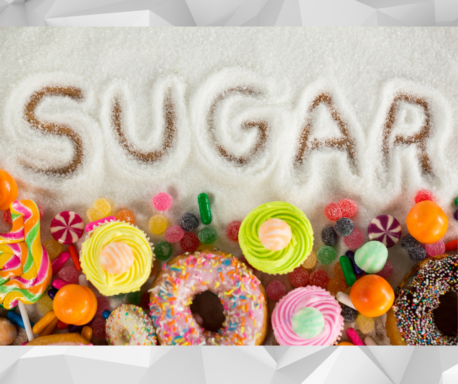 How to Spot Sugar How to Spot Sugar